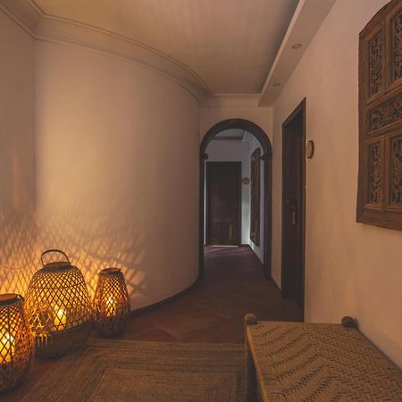 Villa Pietra Estoril Eco Guesthouse Eksteriør bilde