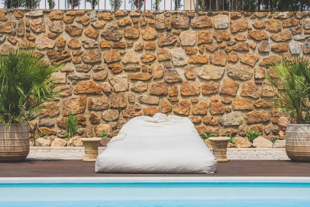 Villa Pietra Estoril Eco Guesthouse Eksteriør bilde