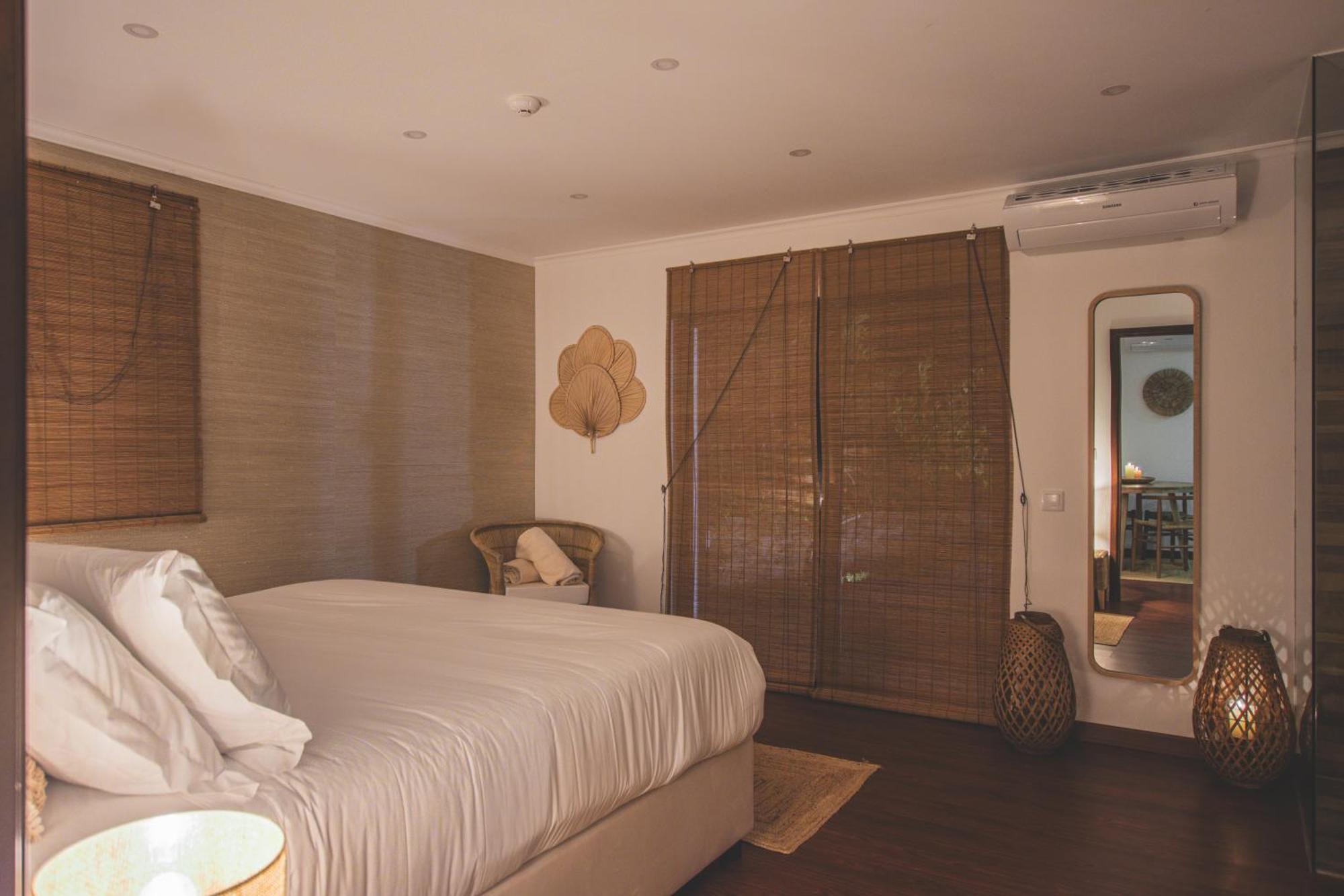 Villa Pietra Estoril Eco Guesthouse Eksteriør bilde