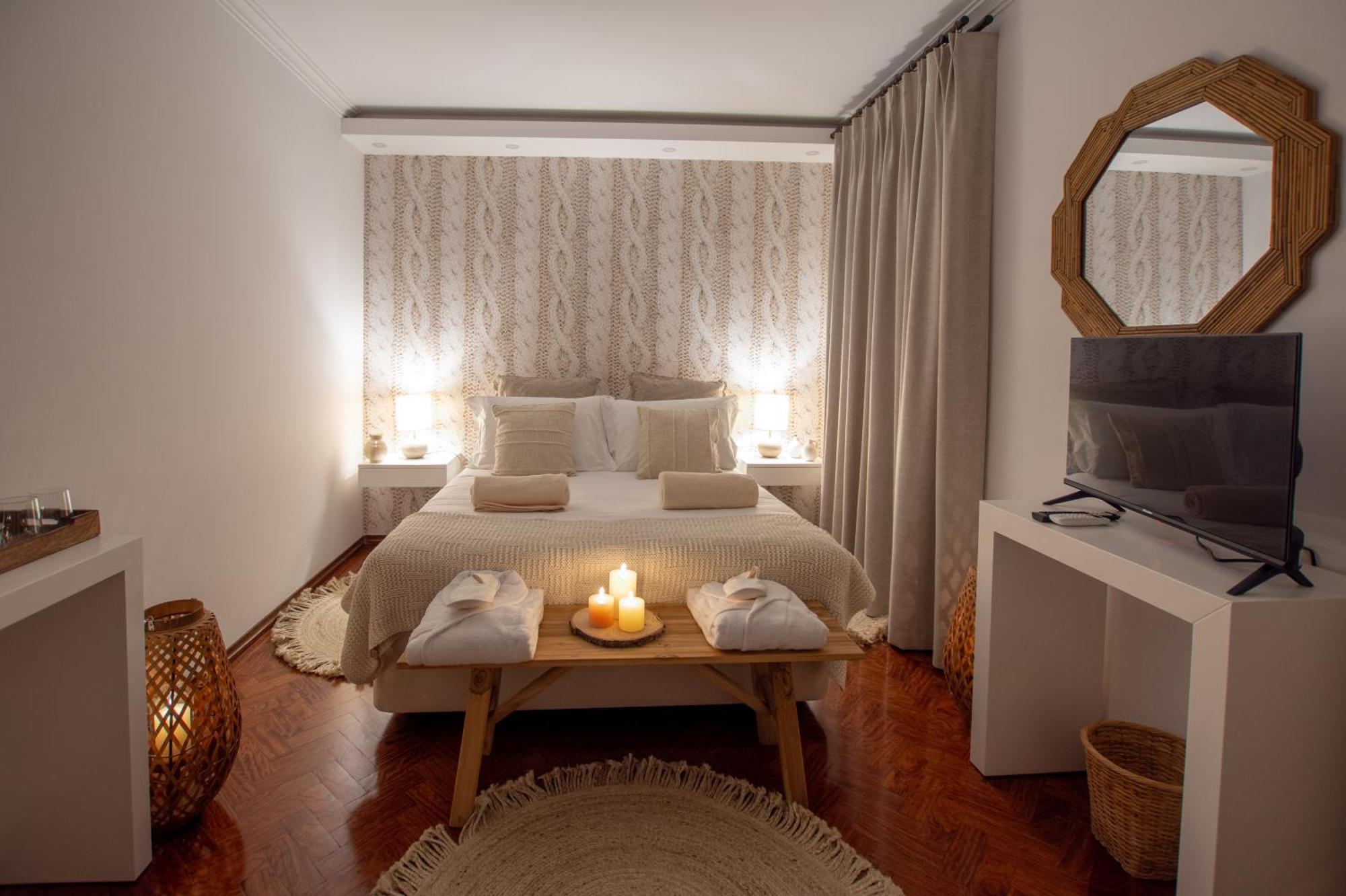 Villa Pietra Estoril Eco Guesthouse Eksteriør bilde