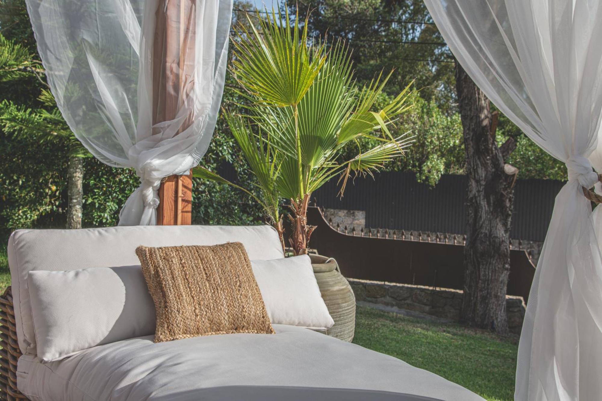 Villa Pietra Estoril Eco Guesthouse Eksteriør bilde