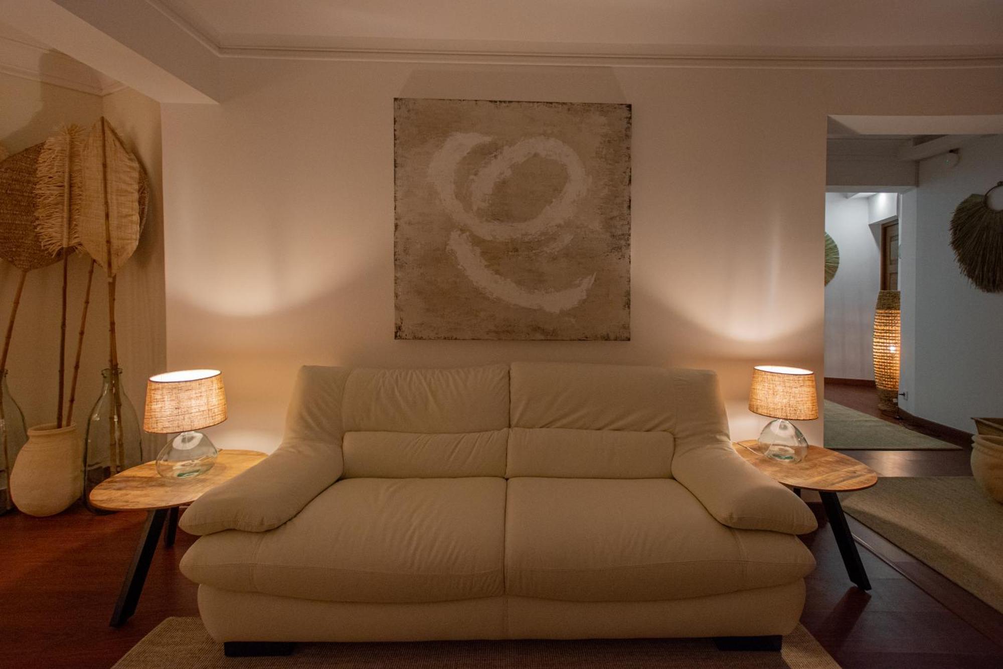 Villa Pietra Estoril Eco Guesthouse Eksteriør bilde