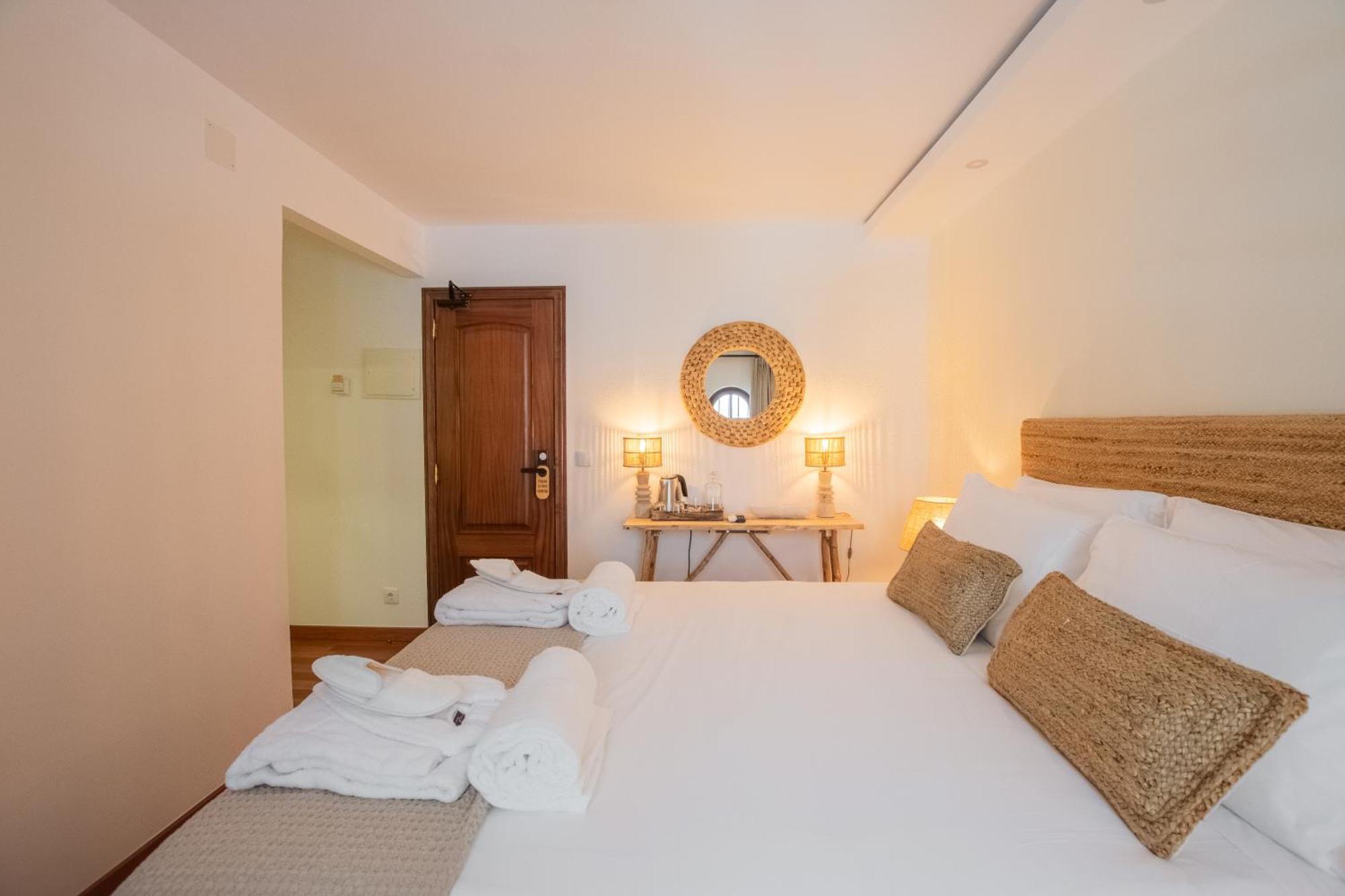 Villa Pietra Estoril Eco Guesthouse Eksteriør bilde