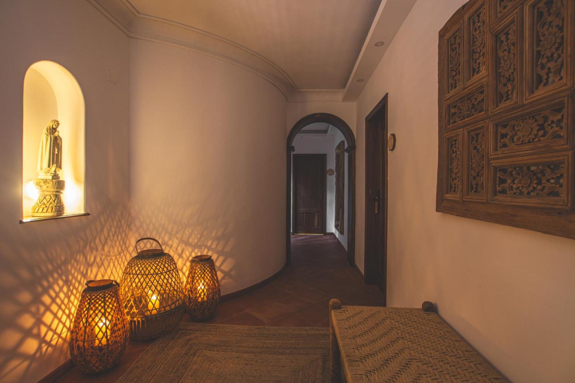 Villa Pietra Estoril Eco Guesthouse Eksteriør bilde