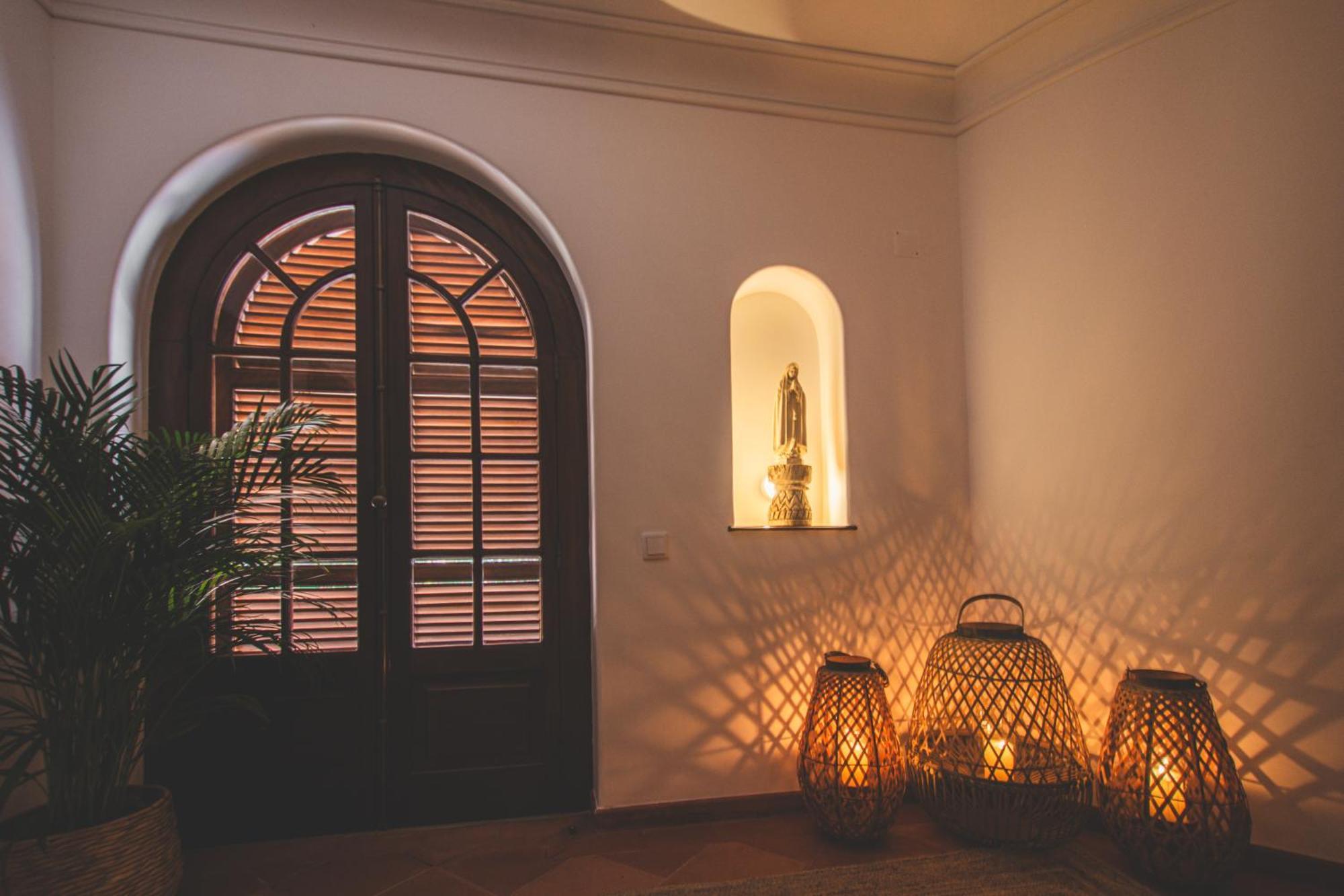 Villa Pietra Estoril Eco Guesthouse Eksteriør bilde