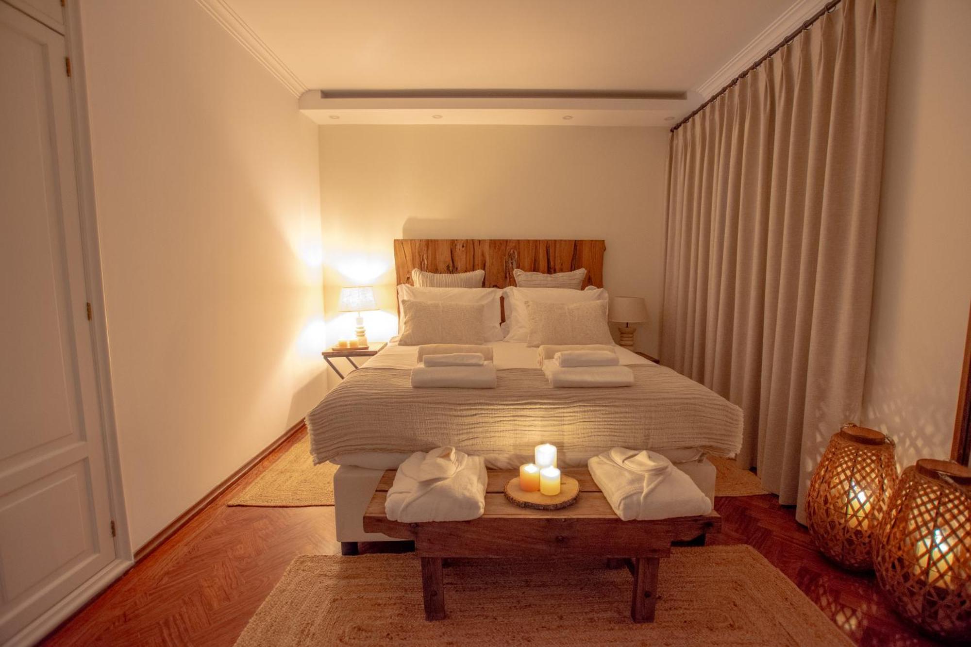 Villa Pietra Estoril Eco Guesthouse Eksteriør bilde