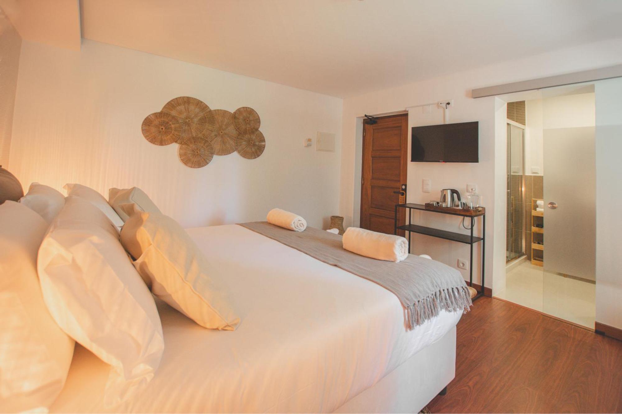 Villa Pietra Estoril Eco Guesthouse Eksteriør bilde