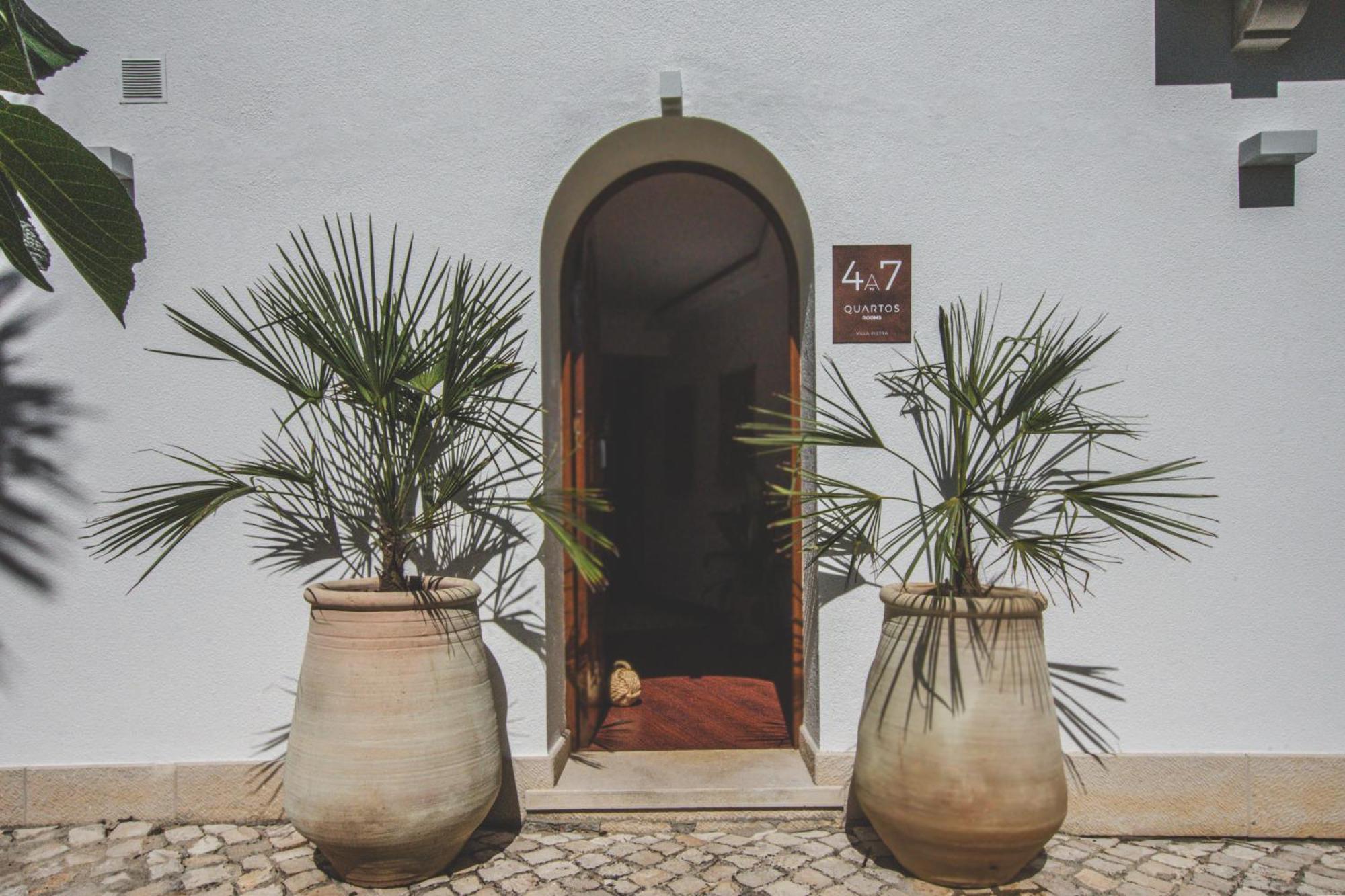 Villa Pietra Estoril Eco Guesthouse Eksteriør bilde